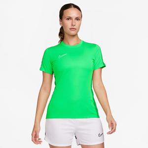 Nike Dri-FIT Academy 23 Trainingsshirt Dames Groen Wit