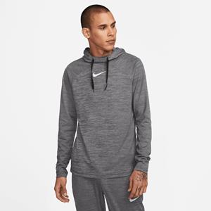 Nike Hoodie Dri-FIT Academy Pullover - Grijs/Zwart/Wit