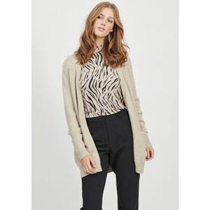 Vila Cardigan VIRIL OPEN L/S KNIT CARDIGAN - NOOS in offener Form