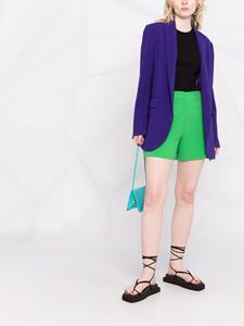 blancavita Blanca Vita Shorts - Groen