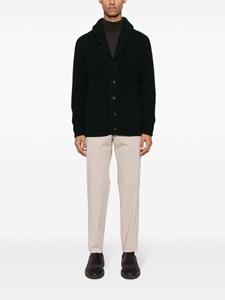 Incotex Straight broek - Beige