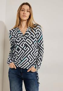 Cecil Kurzarmshirt