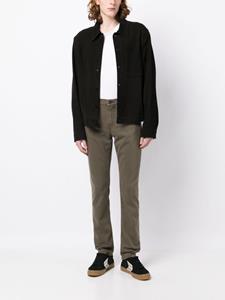 Slim-fit jeans - Groen