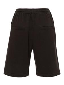 MARANT Jersey trainingsshorts - Zwart