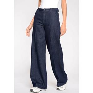 GANG Wijde jeans 94CINZIA PALAZZO