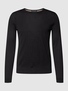 Boss Menswear Leno Trui ronde hals
