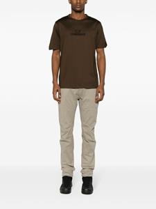 c.p.company C.P. Company Cargo broek - Groen