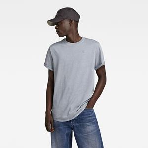 T-shirt Korte Mouw G-Star Raw LASH R T SS