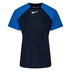 Nike - Dri-FIT Academy Pro Shirt Women - Blauw Sportshirt
