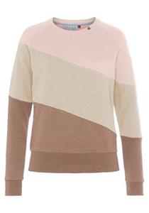Ragwear Sweater "JOHANKA BLOCK"