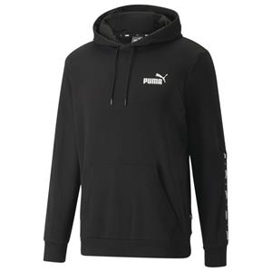Puma Essentials+ Tape Hoodie Heren