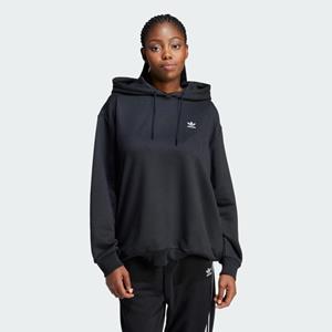 Adidas Trefoil Oversized - Dames Hoodies