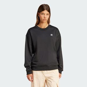 adidas Originals Langarmshirt TREFOIL LOOSE SWEATSHIRT