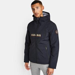 Parka Jas Napapijri RAINFOREST OPEN WI