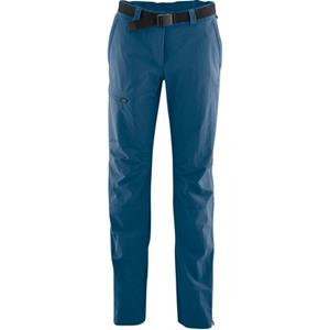 Maier Sports Dames Inara Slim stretchbroek