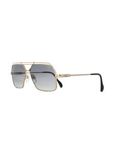 Cazal 7343 sunglasses - Zwart