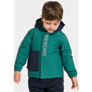 Didriksons 1913 Winterjack RIO KIDS JKT 2