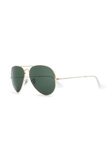 Ray-Ban Aviator Large sunglasses - Metallic