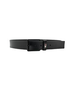 Tommy Jeans Ledergürtel "TJM NEW LEATHER 4.0"
