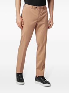 philippplein Philipp Plein Geplooide chino - Beige