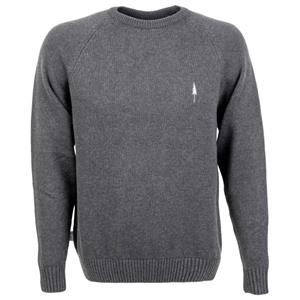 NIKIN - Treepullover Cosy - Trui, grijs