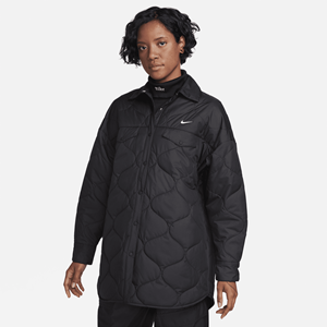 Nike Sportswear Allwetterjacke Essentials Jacke Damen