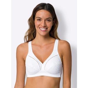 Your Look... for less! Comfort-bh zonder beugel