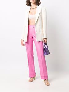 Jacquemus Pantalon - Roze