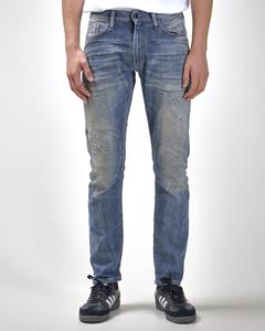 Denham Ridge MII4YRCS Heren Jeans