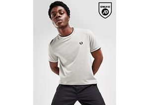 Fred Perry - Twin Tipped T-Shirt - Katoenen T-shirt