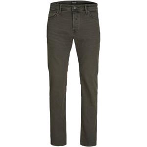 Comfort fit jeans