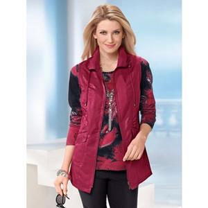 Your Look... for less! Lang vest