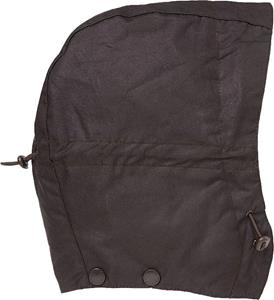 Barbour Capuchon Rustic Bruin -