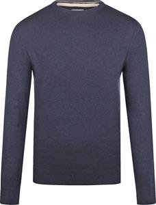 McGregor Trui Wolmix Navy