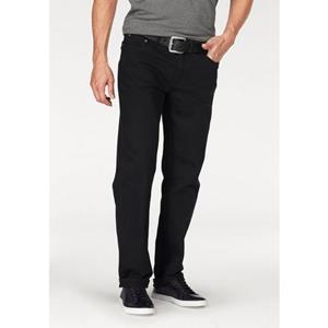 Arizona Regular fit jeans James regular fit, rechte pijpen, five-pocket-vorm, normale taille