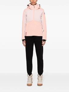 Rossignol W Summit jack met logopatch - Roze
