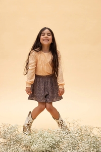 LOOXS meisjes blouse