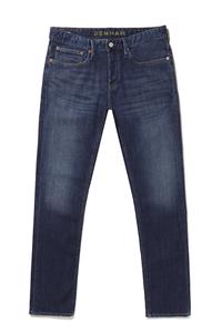 Denham jeans Donkerblauw - Heren maat 36