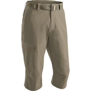 Maier Sports Heren Jennisei 3/4-broek