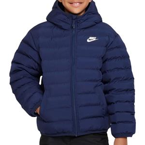 Nike Sportswear Outdoorjacke "K NSW LOW SYNFL HD JKT - für Kinder"