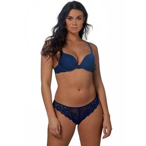 After Eden Daisy basic kanten brazilian