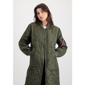 Alpha Industries Winterjacke Alpha Industries Women - Bomber & Flight Jackets