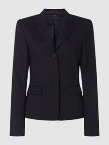 Windsor Blazer met stretch