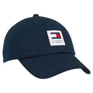 Tommy Hilfiger Jeans Modern Patch Cap Heren