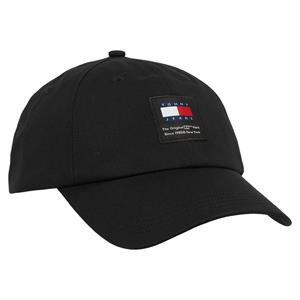 Tommy Hilfiger Jeans Modern Patch Cap Heren