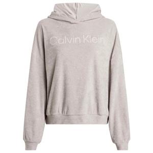 Calvin Klein Hoodie met gestempeld logo