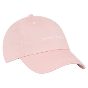Tommy Hilfiger Jeans Linear Logo Cap Dames