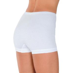 wäschepur Tailleslip met pijpjes (4 stuks)