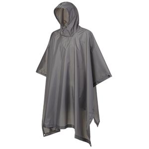 Brandit Ripstop Antraciet One-Size Poncho