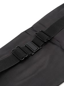 FURSAC Geplooide cummerbund - Blauw